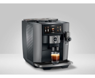 Jura J10 twin Diamond Onyx (EA) - 1529207 - zdjęcie 9
